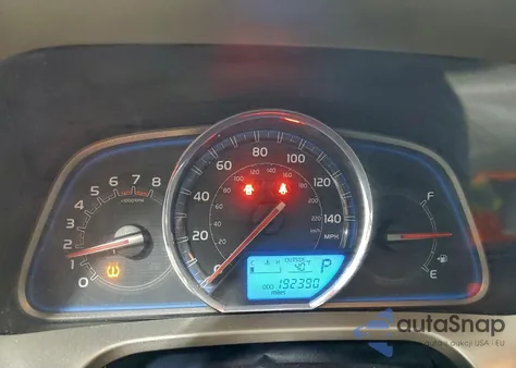 2014 Toyota Rav4 Limited z USA, uszkodzony, nr VIN 2T3DFREV7EW219503